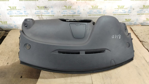 Plansa bord Renault Captur [facelift] [2017 - 2019] 0.9 TCE H4B408