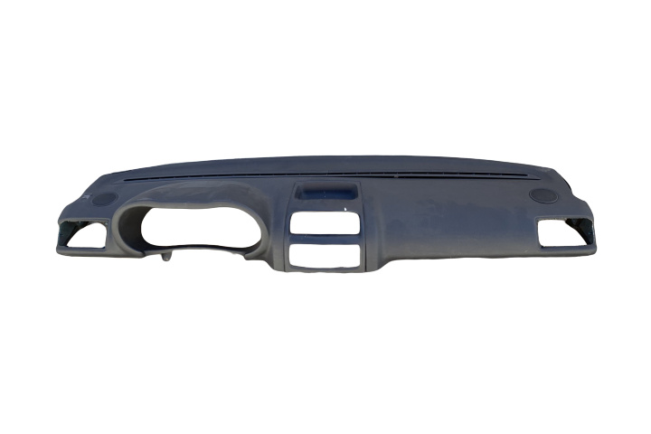 Plansa bord Renault Clio 2 [facelift] [2001 - 2005] Hatchback 5-usi 1.5 dCi MT (65 hp)