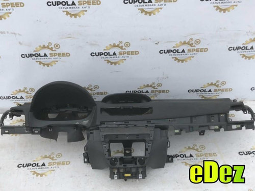 Plansa bord Renault Fluence (2009-2012) 681005424r