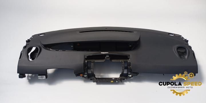Plansa bord Renault Grand Scenic 2 [2003 - 2006]