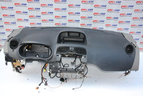 Plansa bord Renault Kangoo 2 2007-2013