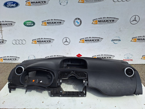 Plansa bord RENAULT KANGOO 2 2017