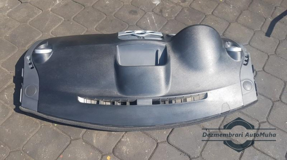 Plansa bord Renault Kangoo (2008->) 8200587060