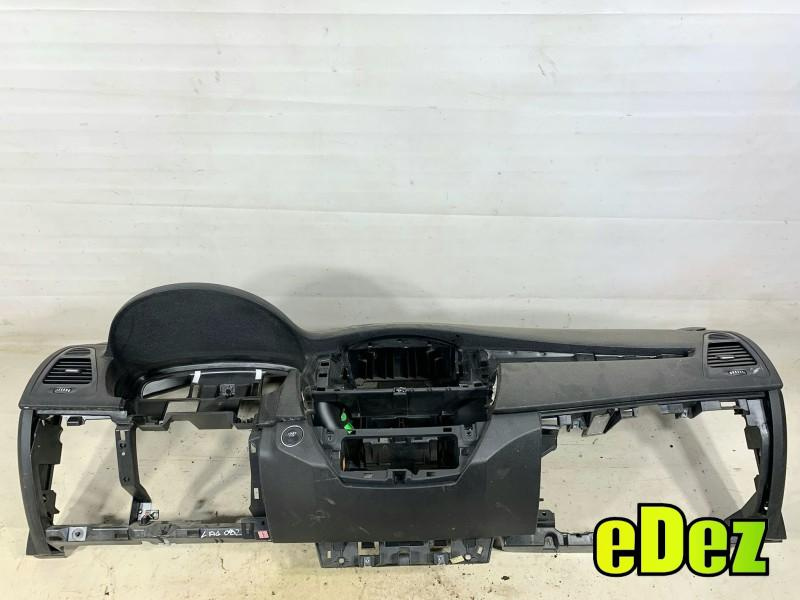 Plansa bord Renault Laguna 3 (2007-2010)