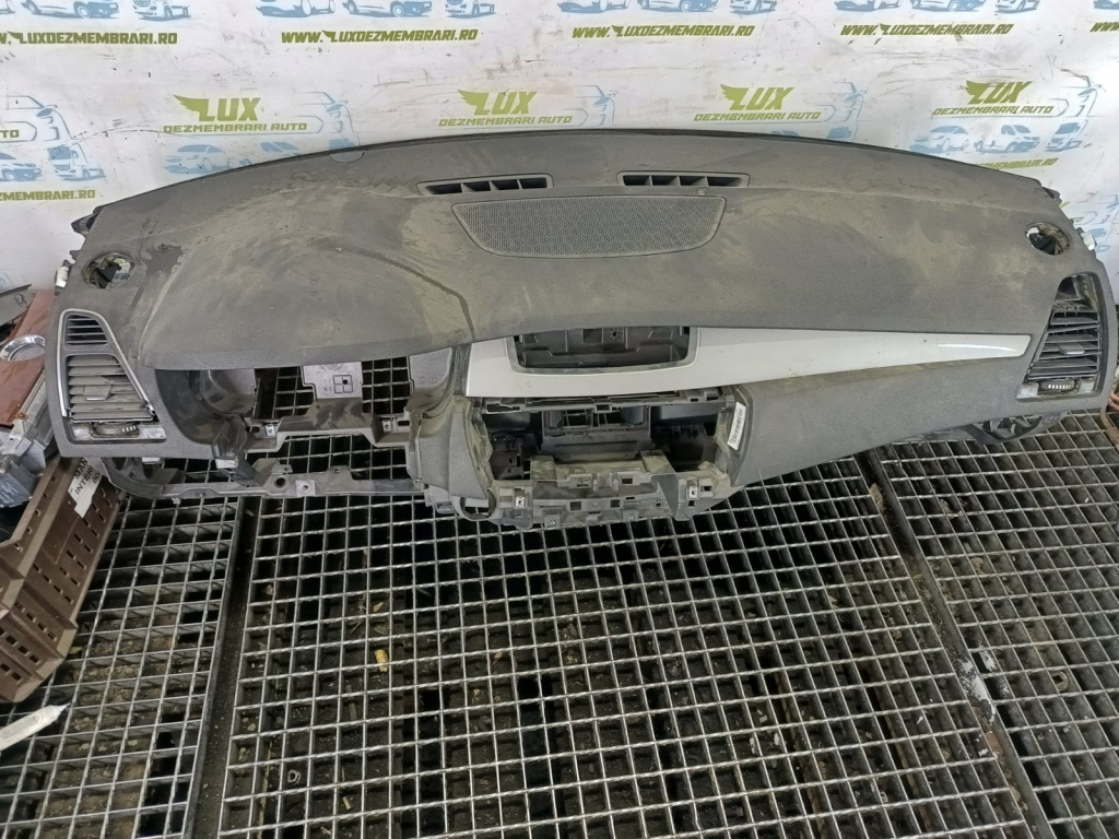 Plansa bord Renault Laguna 3 [2007 - 2011]