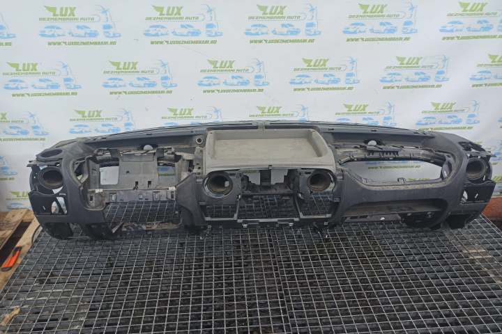 Plansa bord Renault Master 3 [2010 - 2015]
