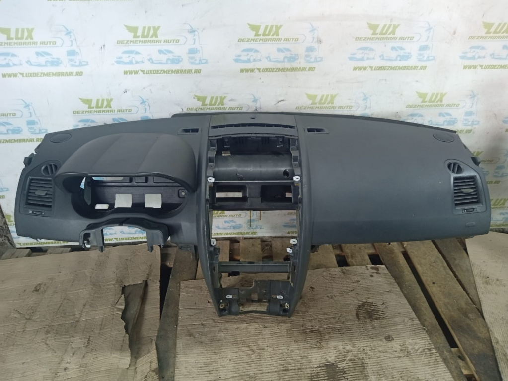 Plansa bord Renault Megane 2 [2002 - 2006]