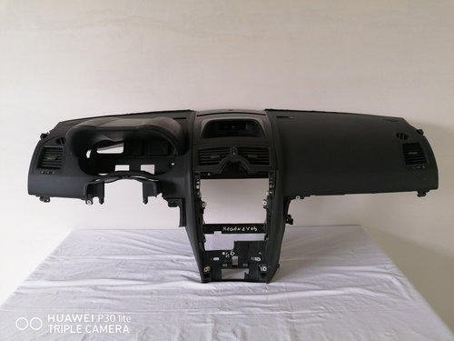 Plansa bord Renault Megane 2 (2003-2008) 1.5 Motorina 2005