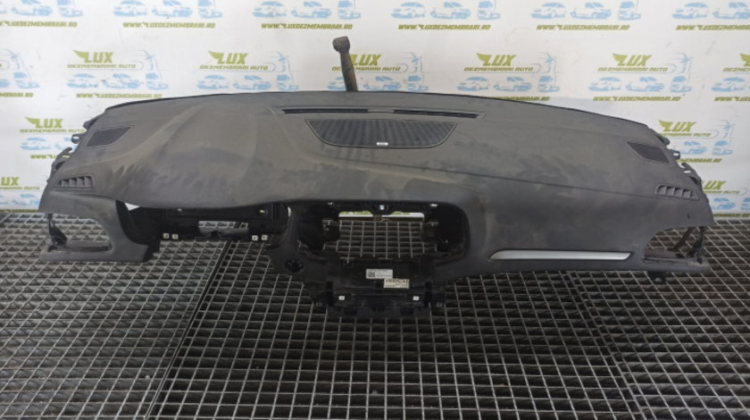 Plansa bord Renault Megane 4 [2016 - 2020]