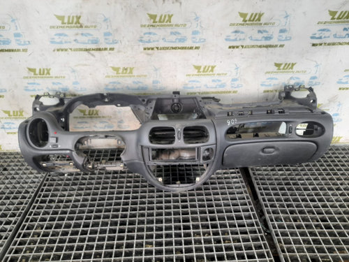 Plansa bord Renault Megane [facelift] [1999 - 2003] 1.6 benzina K4M700