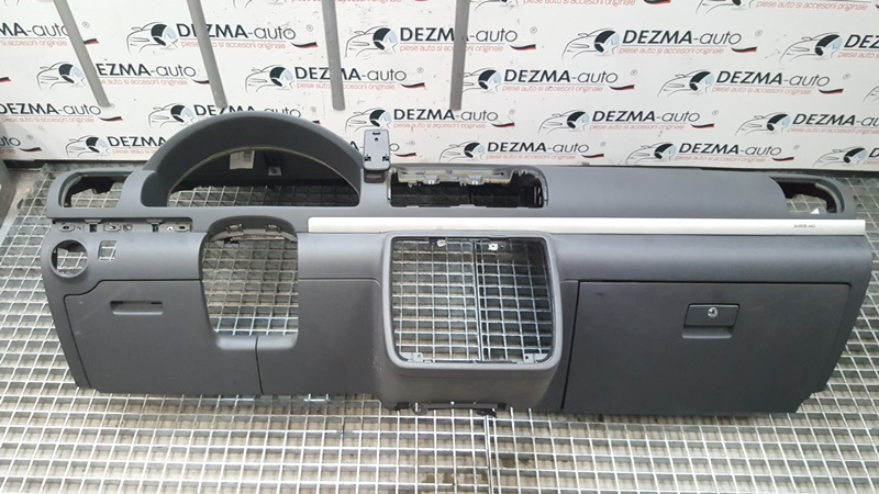 Plansa bord, Seat Alhambra (7V8, 7V9)