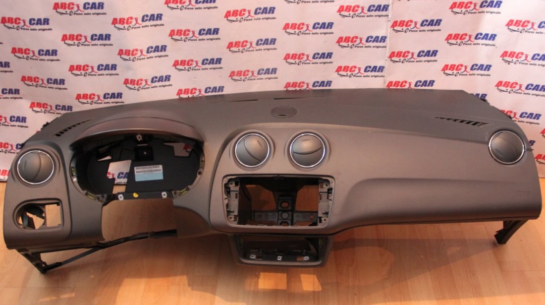 Plansa bord Seat Ibiza 5 (6J5) model 2008 - 2017