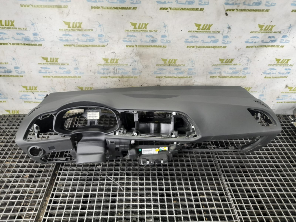 Plansa bord Seat Leon 3 5F [2012 - 2016] 1.4 tsi CMB
