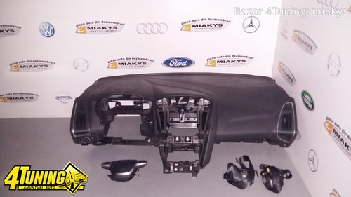 Plansa bord+set airbag-uri+centuri Ford Focus III