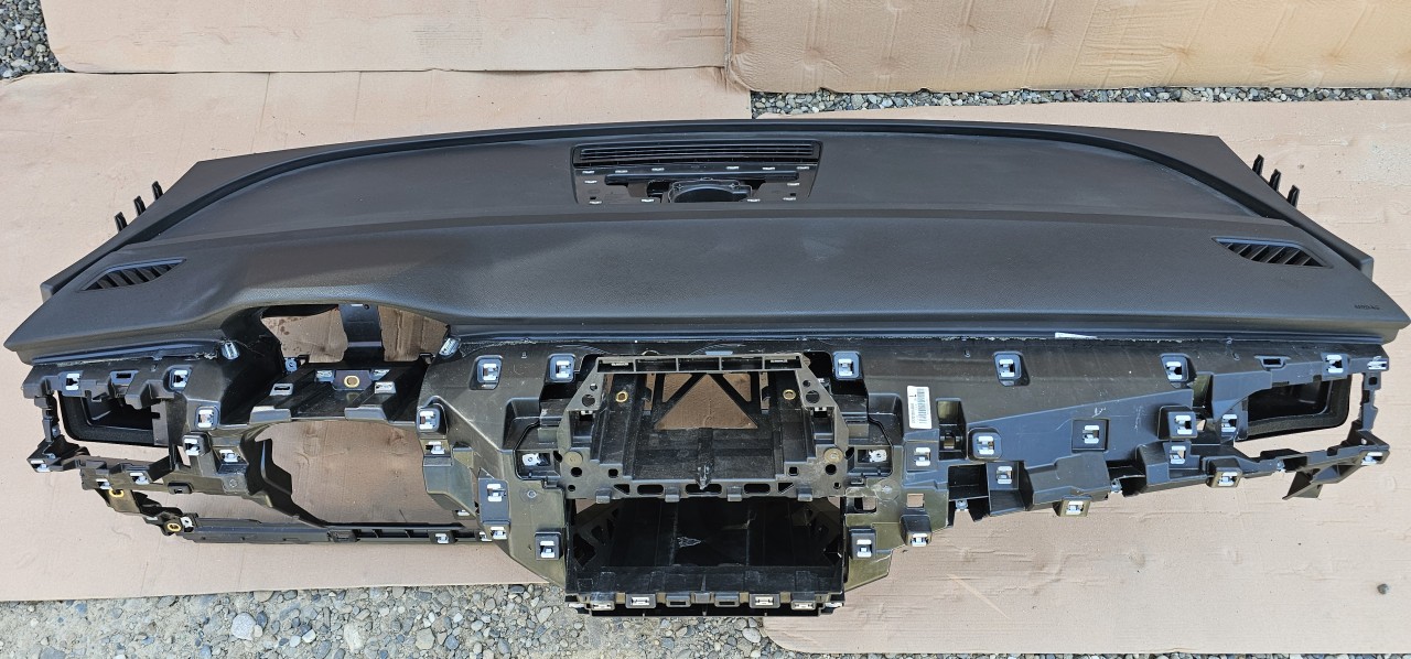 Plansa bord Skoda Enyaq 2021 2022 2023 2024