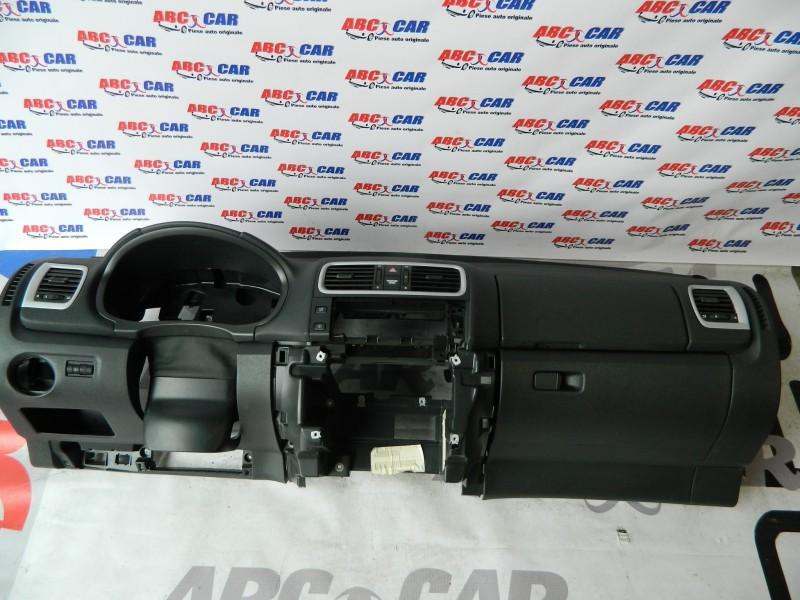 Plansa bord Skoda Fabia 2 2006-2010