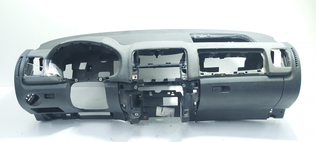 Plansa bord, Skoda Fabia 2 Combi (5J, 545) vol pe stanga (id:690589)