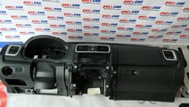 Plansa bord Skoda Fabia 2