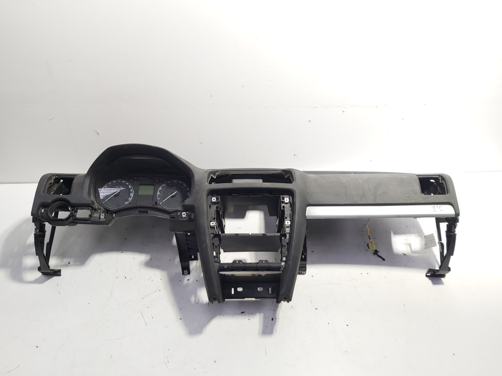 Plansa bord, Skoda Octavia 2 (1Z3) (idi:631603)