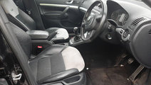 Plansa bord Skoda Octavia 2 2009 Berlina VRS 2.0