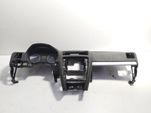 Plansa bord, Skoda Octavia 2 Scout (1Z5) (idi:631603)