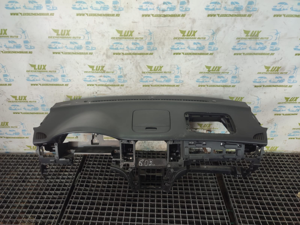 Plansa bord SsangYong Korando 3 [2010 - 2013] 2.0 e-xdi D20DTF