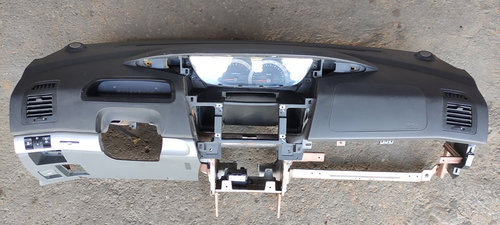 Plansa bord SsangYong Rodius