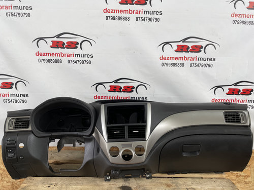 Plansa bord Subaru Forester 2.0 D sedan 2009 (cod intern: 229065)