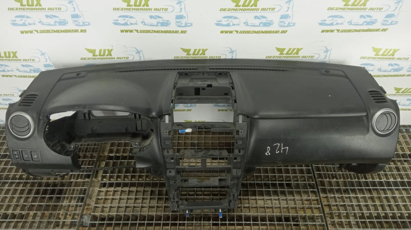 Plansa bord Suzuki Grand Vitara 2 [2005 - 2008] 1.9 ddis F9Q