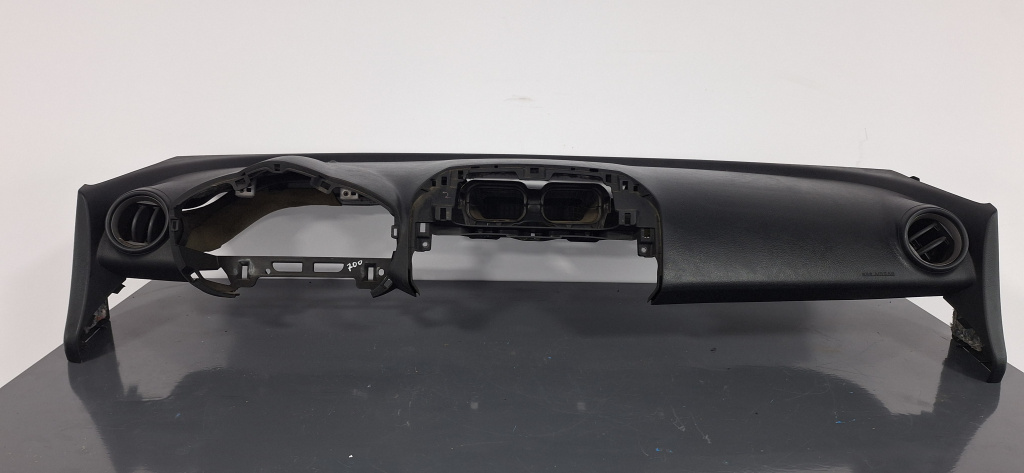 Plansa bord Toyota RAV 4 (1994-2000) 2.2 Motorina 2007, VOLAN STANGA / 5530242010