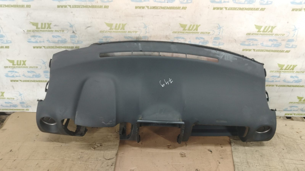 Plansa bord Toyota Urban Cruiser [2008 - 2020] 1.4 d 1NDTV