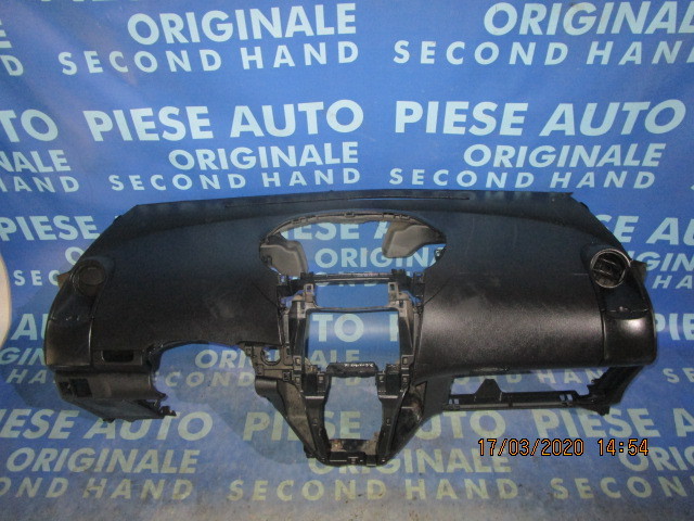 Plansa bord Toyota Yaris; 553020D010