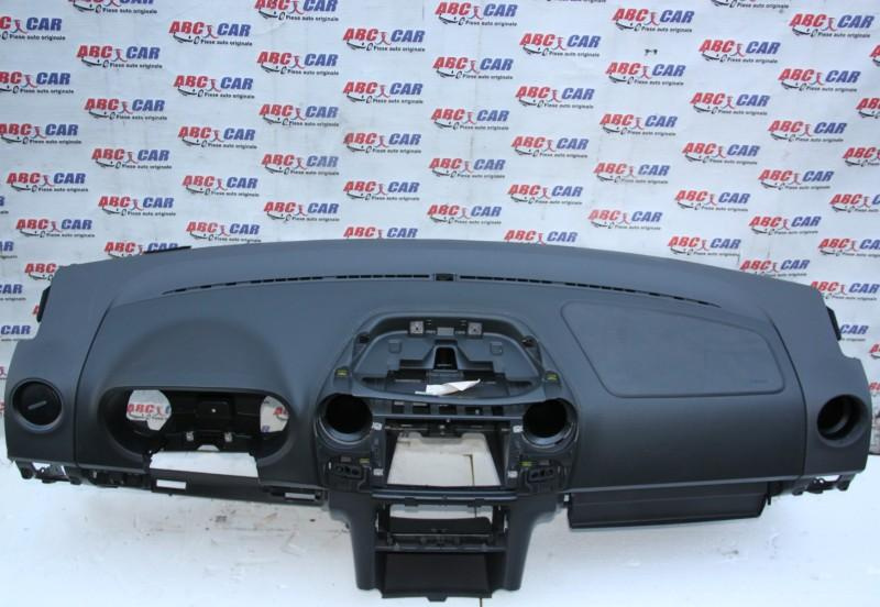 Plansa bord Volkswagen Amarok 2009->