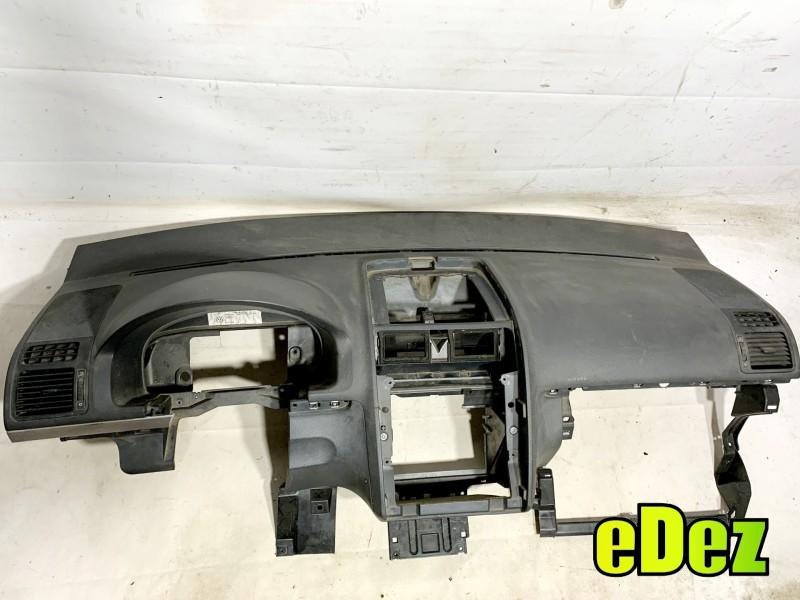 Plansa bord Volkswagen Caddy 3 facelift (2010-2015) 1T1857001G
