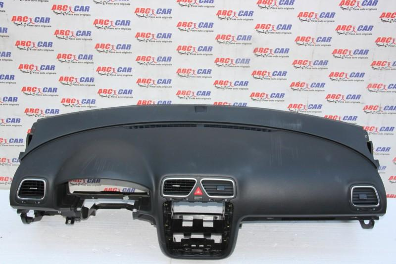Plansa bord Volkswagen EOS facelift 2010-2015