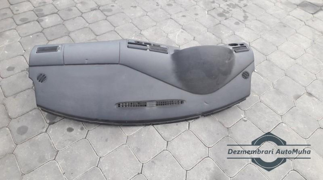 Plansa bord Volkswagen Golf 4 (1997-2005)