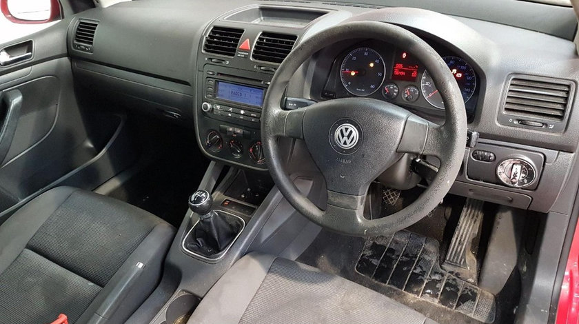 Plansa bord Volkswagen Golf 5 2006 HATCHBACK 1.9