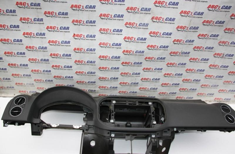 Plansa bord Volkswagen Golf 6 2008-2013