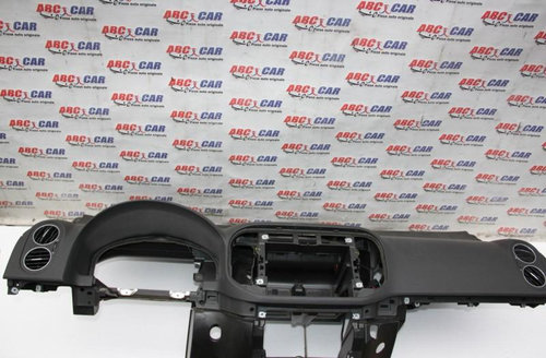 Plansa bord Volkswagen Golf 6 2008-2013
