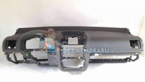 Plansa bord Volkswagen Jetta 3 (1K2) [Fabr 2005-20...