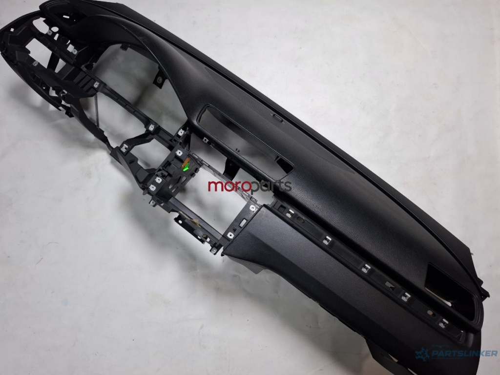 Plansa bord VOLKSWAGEN PASSAT Variant 3C5 2005 - 2011 TDI BMP VAG 3C1857003SR