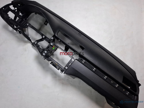Plansa bord VOLKSWAGEN PASSAT Variant 3C5 2005 - 2011 TDI BMP VAG 3C1857003SR