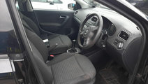 Plansa bord Volkswagen Polo 6R 2011 Hatchback 1.2 ...
