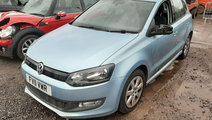 Plansa bord Volkswagen Polo 6R 2011 Hatchback 1.2T...