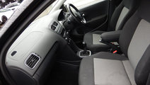 Plansa bord Volkswagen Polo 6R 2013 Hatchback 1.2 ...