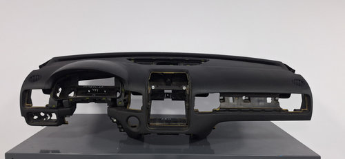 Plansa bord Volkswagen Touareg 2 (2010-2015) 3.0 Motorina 2012, VOLAN STANGA / 7P1858295