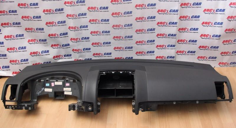 Plansa bord Volkswagen Touareg 2002-2006