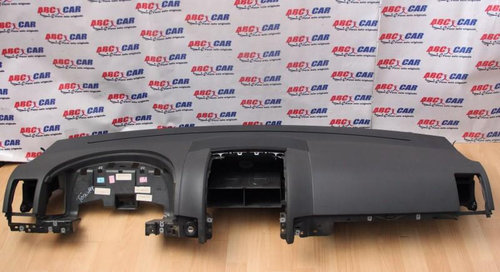 Plansa bord Volkswagen Touareg 2002-2006