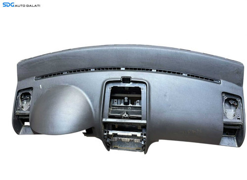 Plansa Bord Volkswagen Touran 1T1 1T2 2003 - 2010 Cod 1T1857001L 1T1857001 1T1857067 [LC1500]