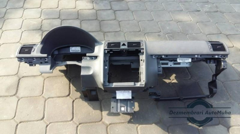 Plansa bord Volkswagen Touran (2003->) 1T1857001L